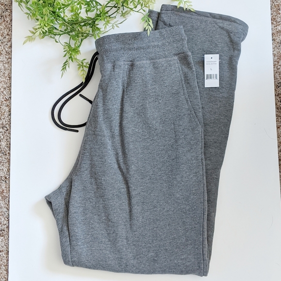 dip Other - (Dip) NWT Men's Weekender Active Gray Sweatpants